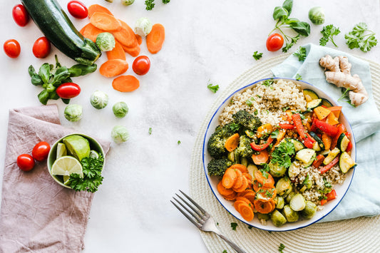 Consejos de Nutrición para Deportistas: Maximiza tu Rendimiento