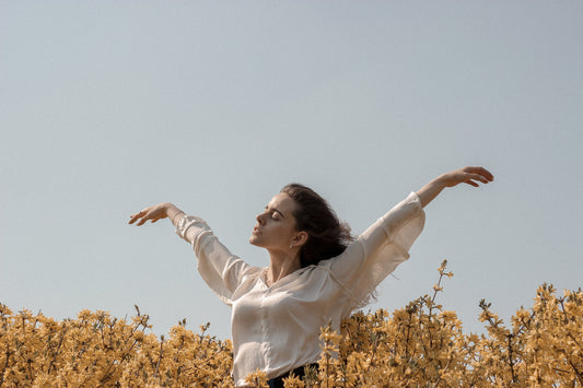 Hidrógeno Molecular y Salud Mental