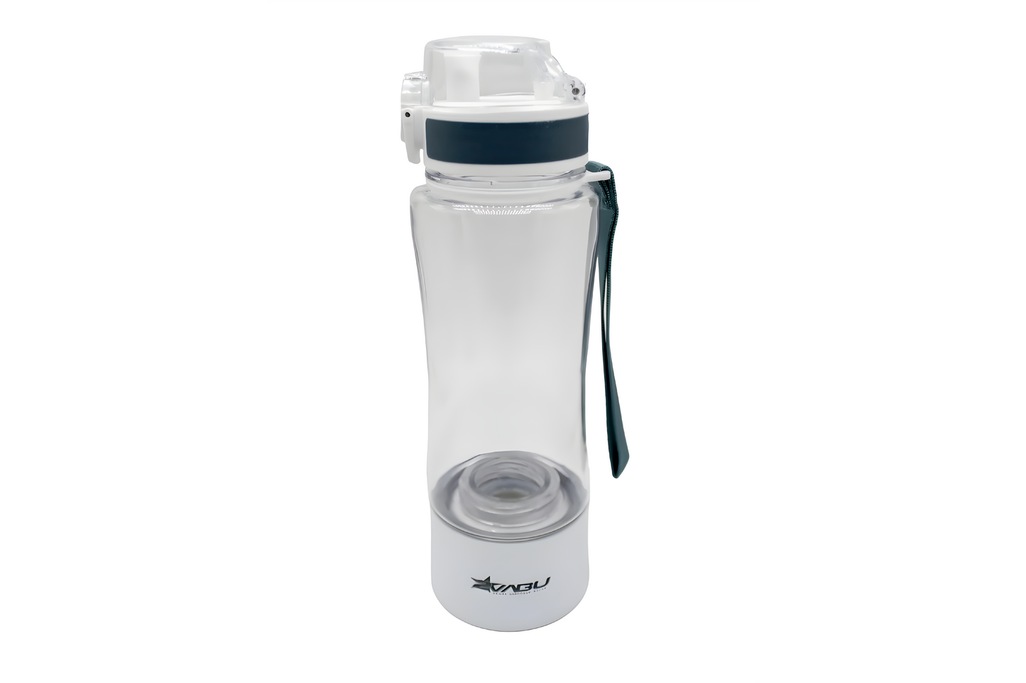 Botella agua alcalina hidrogenada de 400ml Molecular Plus