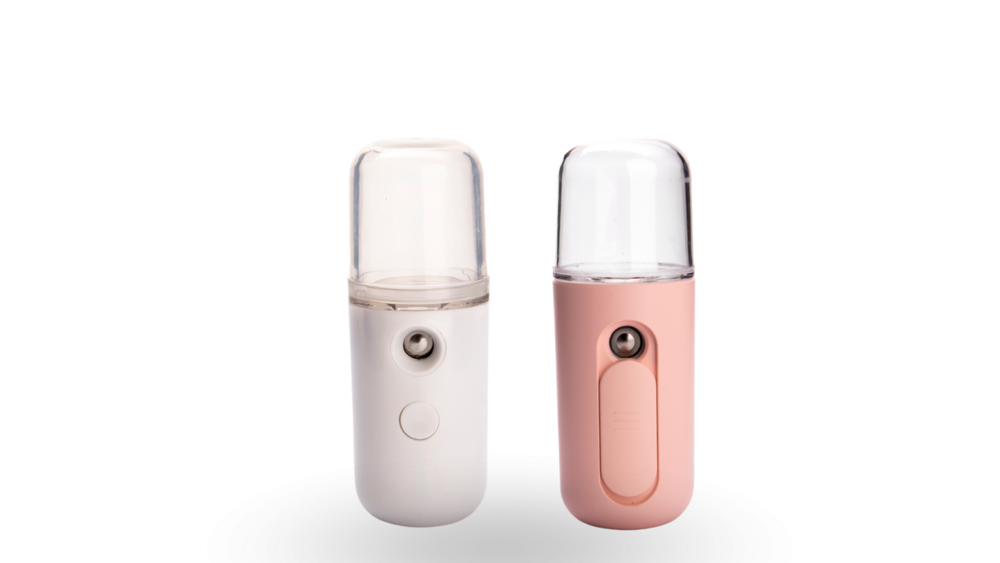 Pack Molecular Skin Duo 2 pulverizadores de 30ml