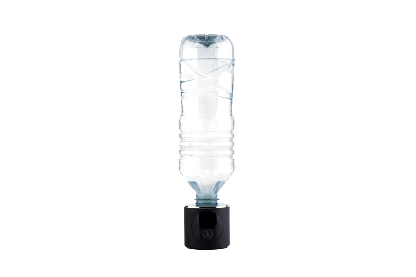 Botella de Agua Hidrogenada Alcalina de 280 ml Molecular Pro
