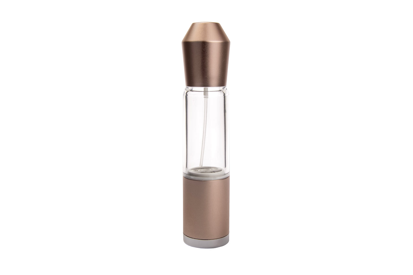Pulverizador Facial Hidrogenador de Agua, Humidificador de Cara 20 ML Molecular Beauty Pro