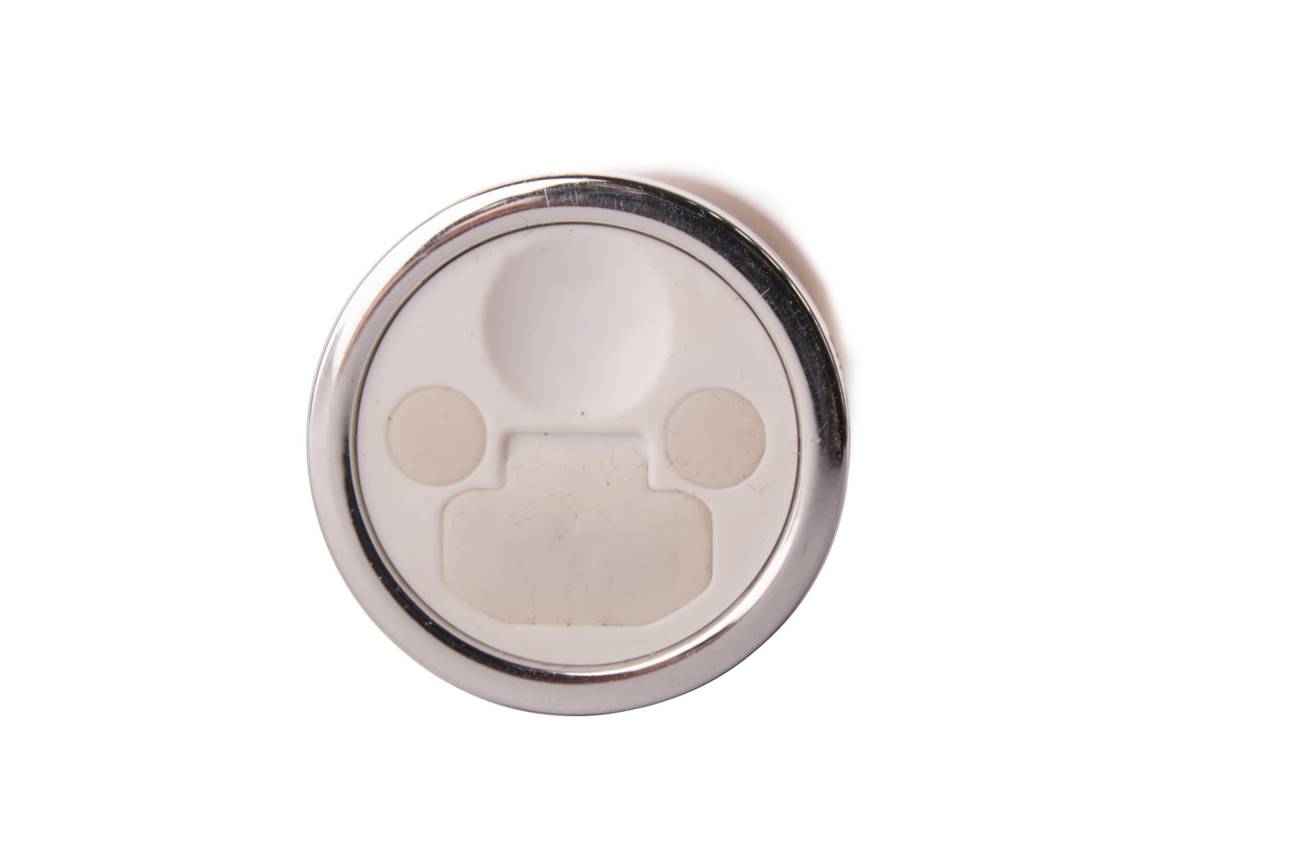 Pulverizador Facial Hidrogenador de Agua, Humidificador de Cara 20 ML Molecular Beauty Pro