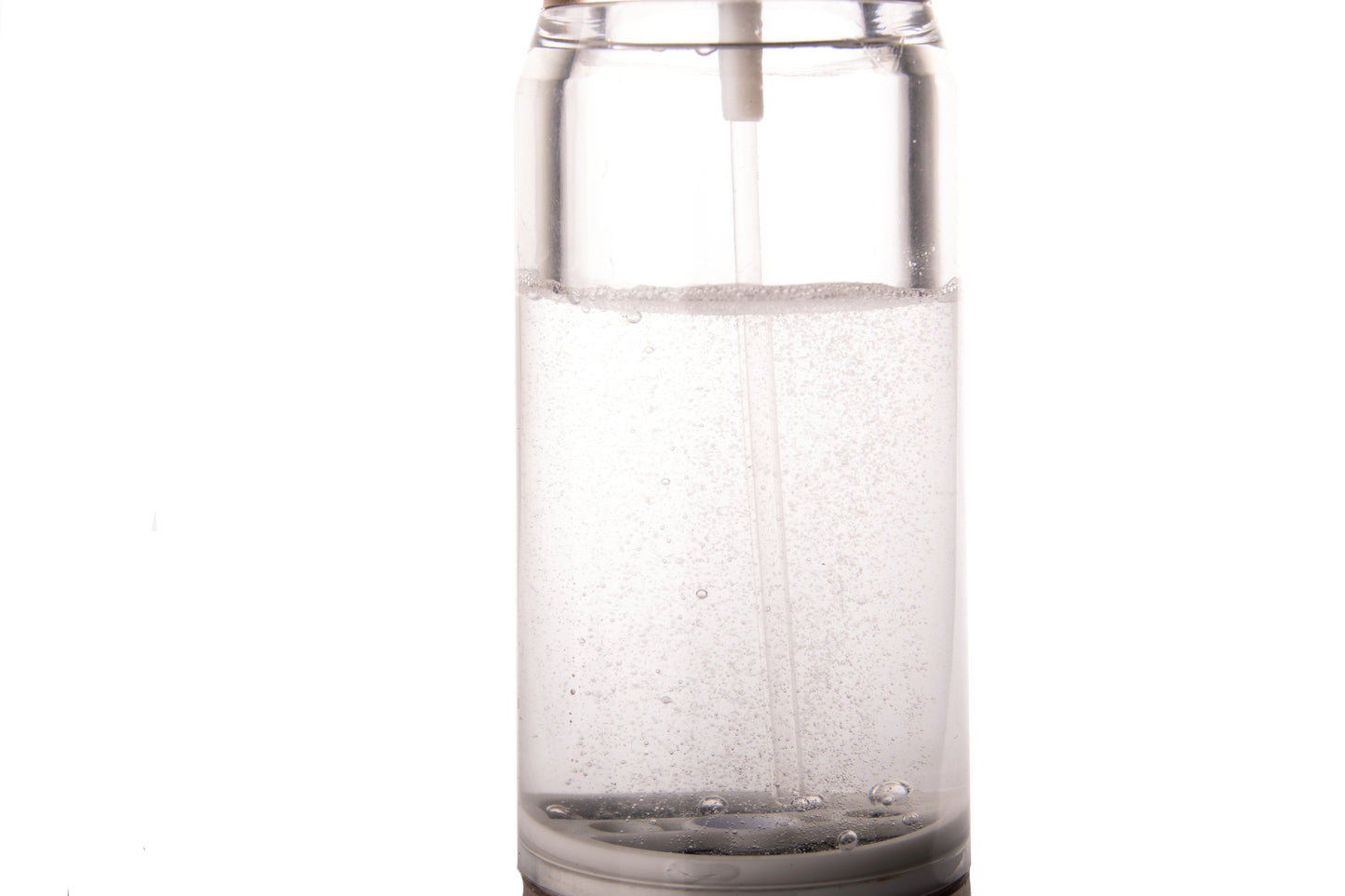 Pulverizador Facial Hidrogenador de Agua, Humidificador de Cara 20 ML Molecular Beauty Pro