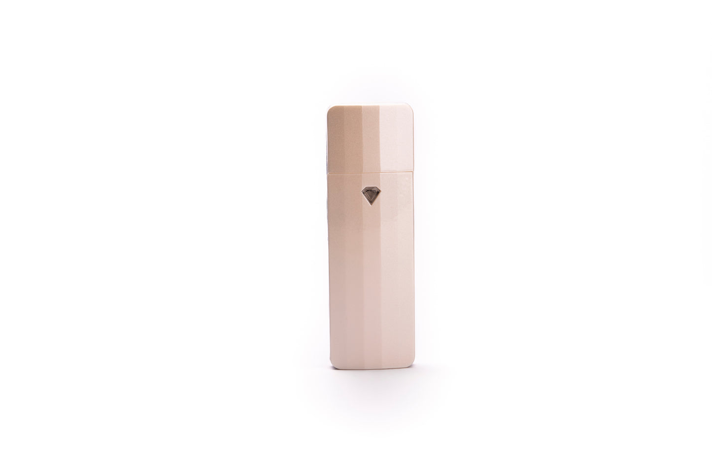 Pulverizador facial 9ml blanco Molecular Beauty
