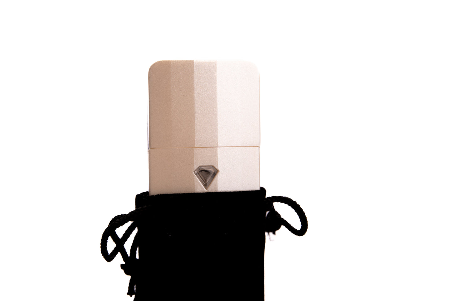 Pulverizador facial 9ml blanco Molecular Beauty