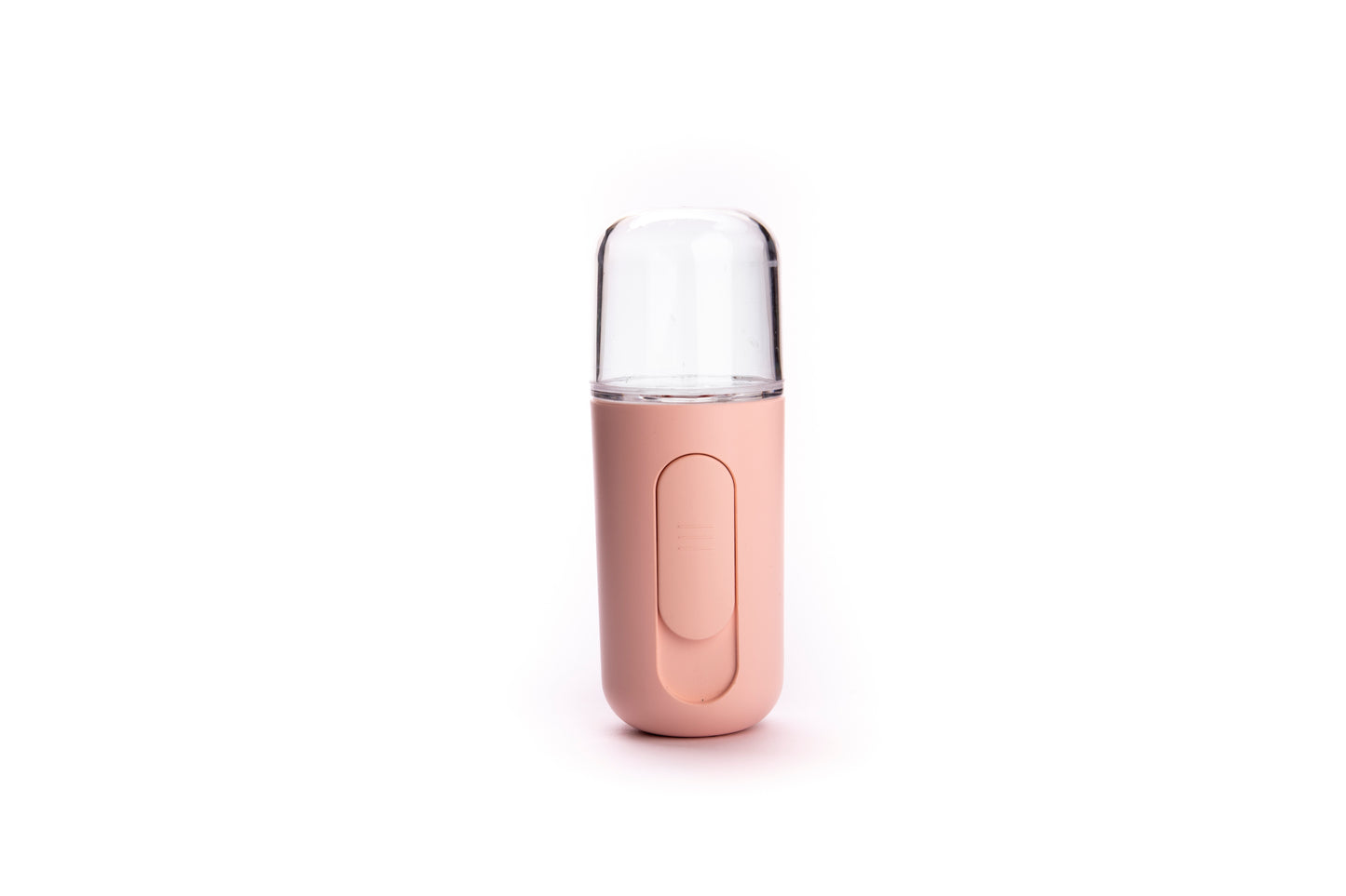 Pulverizador facial 30ml rosa Molecular Skin