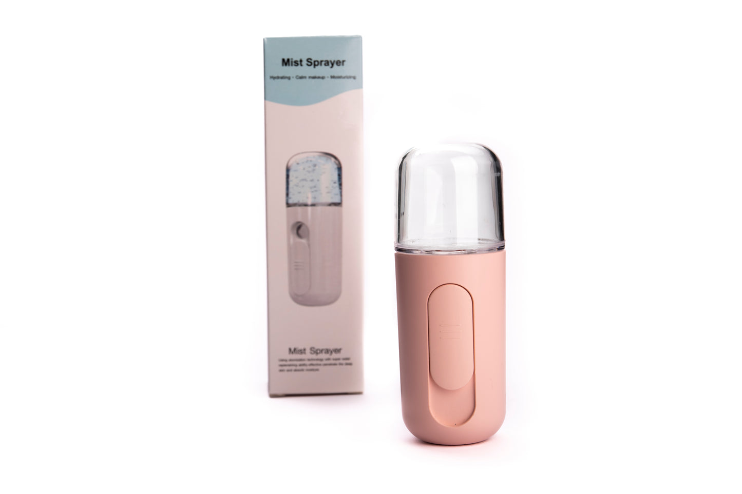 Pack Molecular Skin Duo 2 pulverizadores de 30ml