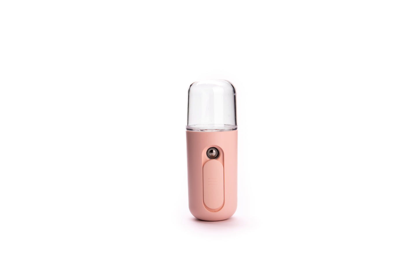 Pulverizador facial 30ml rosa Molecular Skin