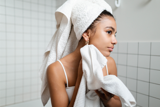 Hidratación y Belleza: Cómo mejorar tu piel y cabello con el Agua Hidrogenada