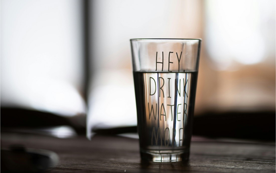 Agua Hidrogenada y Nutrición: Un Enfoque Innovador para la Salud